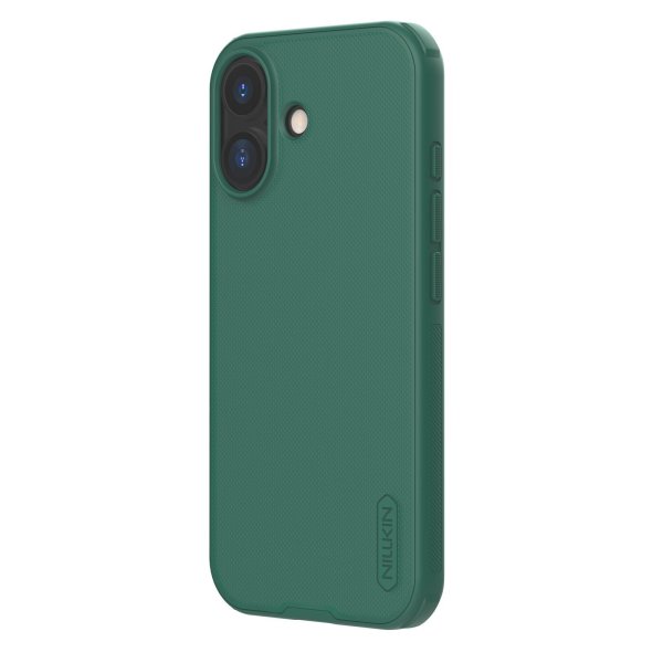 Nillkin Super Frosted PRO Back Cover Чехол для Apple iPhone 17