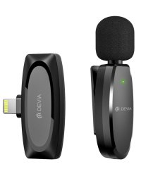 Devia Kintone Lightning для смартфона микрофон