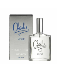 Revlon Charlie Silver Парфюм EDT 100 ml