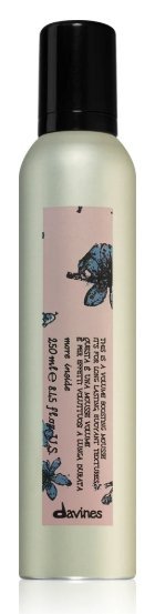 Davines More Inside Мусс Для Объёма 200 ml