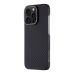 Tactical MagForce Aramid Cover Защитный чехол для Apple iPhone 15 Pro / чёрный