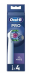 Oral-B Pro 3D Зубная щетка 4gb