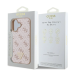 Guess New 4G Triangle Защитный Чехол для Apple iPhone 16