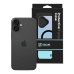 OBAL:ME HoloMag Cover Защитный чехол для Apple iPhone 16 Plus / чёрный