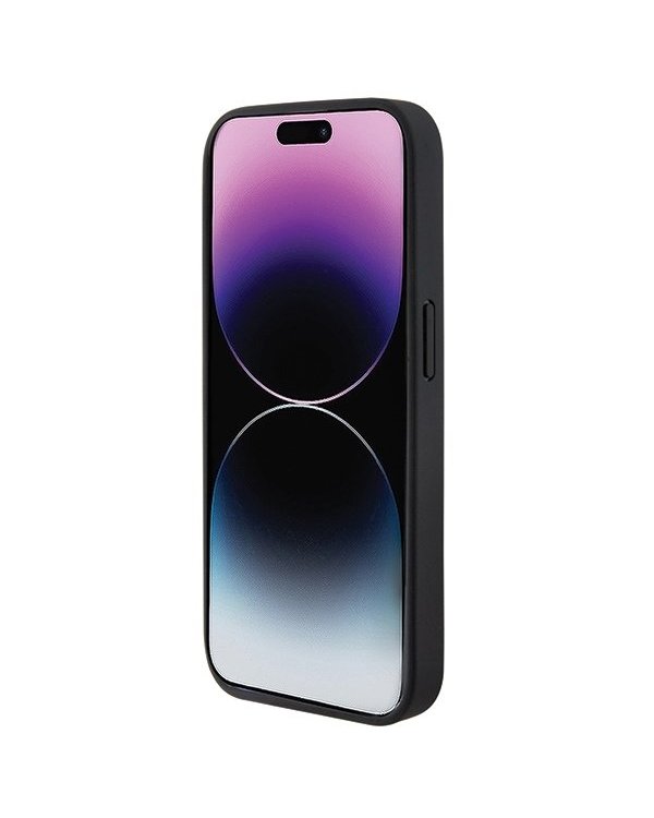 BMW BMHMP15X22PVTK Чехол для Apple iPhone 15 Pro Max
