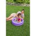 Bestway 51061 Детский бассейн 61 x 61 x 15 cm / Фиолетовый