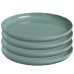 Дополнительное изображение книги «Stanley Wildfare Core Full Serve Cookset Походный Набор Для Приготовления Пищи 3.78L Blue Gray / Dark Gray»