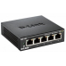 D-Link DGS-105 Network Switch 10/100/1000mbps