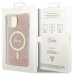 Guess GUHMP15SH4STP Чехол для Apple iPhone 15 / 14 / 13