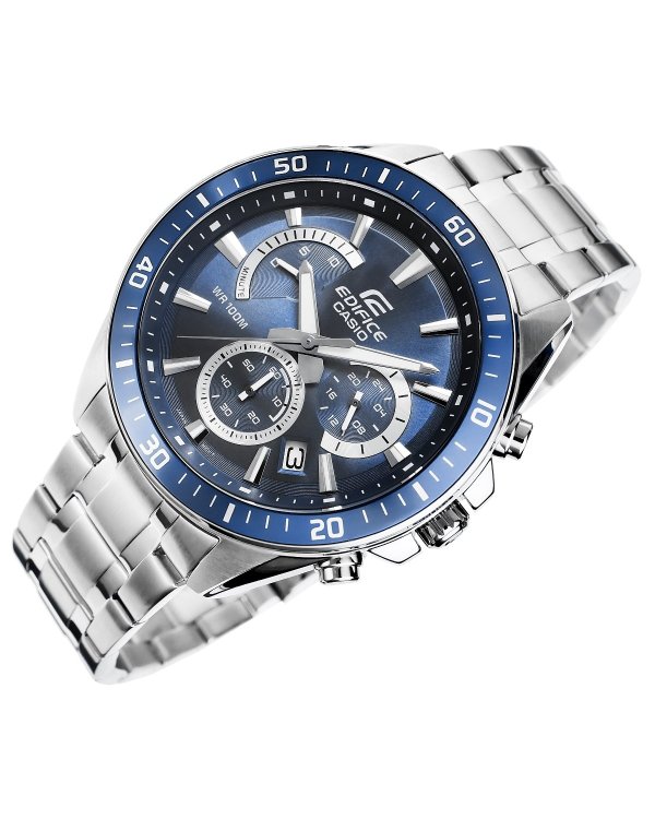CASIO EFR-552D-2AVUEF Мужские часы