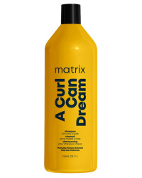 Matrix A Curl Can Dream Шампунь для вьющихся волос 1000 ml