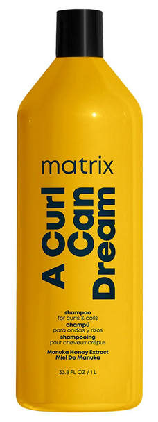 Matrix A Curl Can Dream Шампунь для вьющихся волос 1000 ml