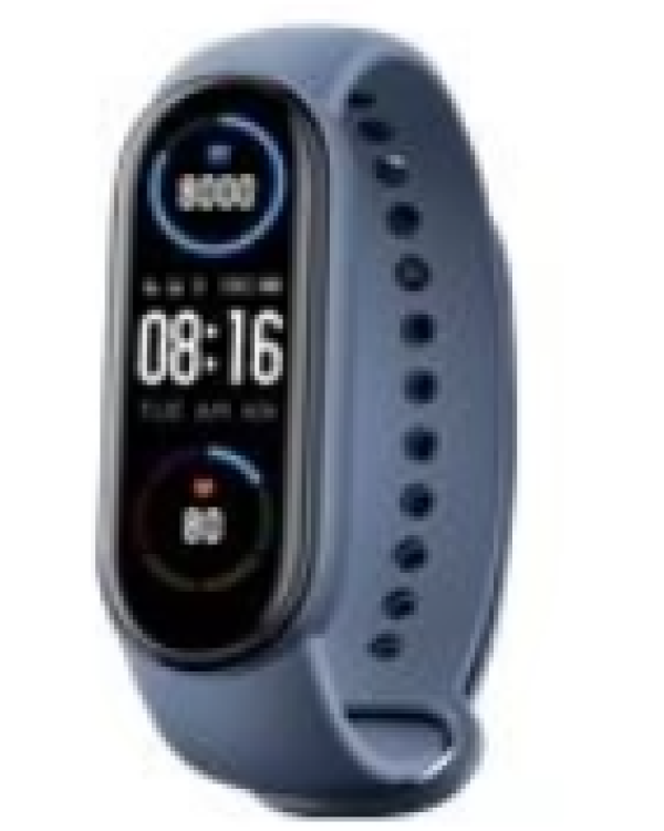 Xiaomi Mi Band 5/6 Ремешки