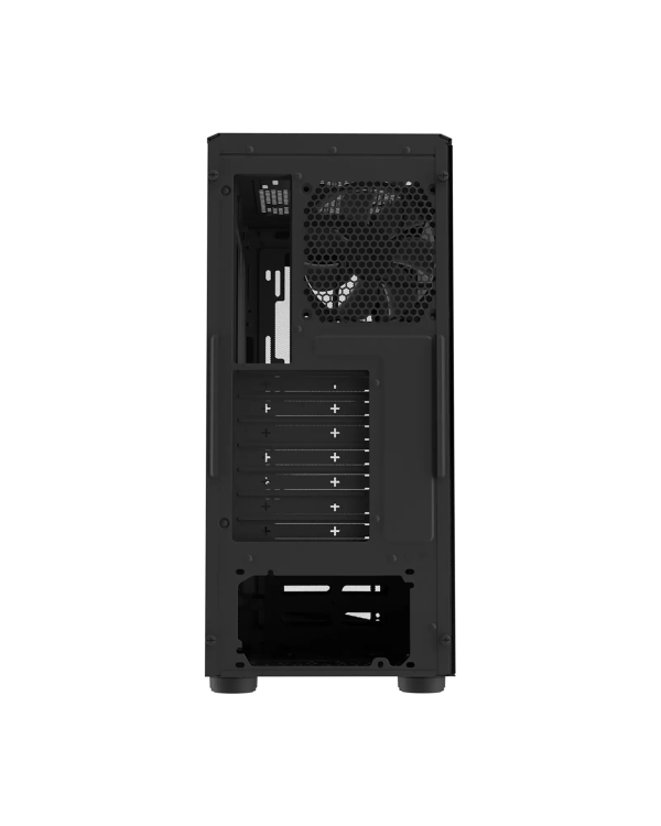 Cooler Master CMP 520L Midi Tower Компьютерный корпус