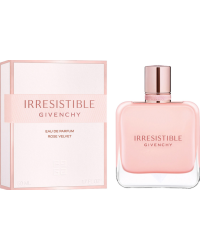 Givenchy Irresistible Rose Velvet Парфюм EDP 50ml