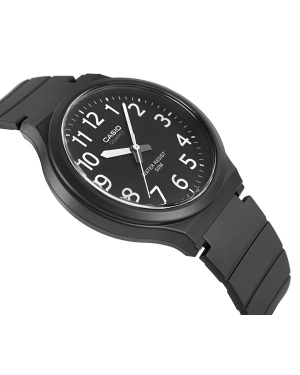 CASIO MW-240-1BVDF Мужские часы