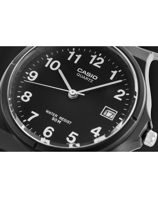 CASIO MW-59-1BVDF Женские часы