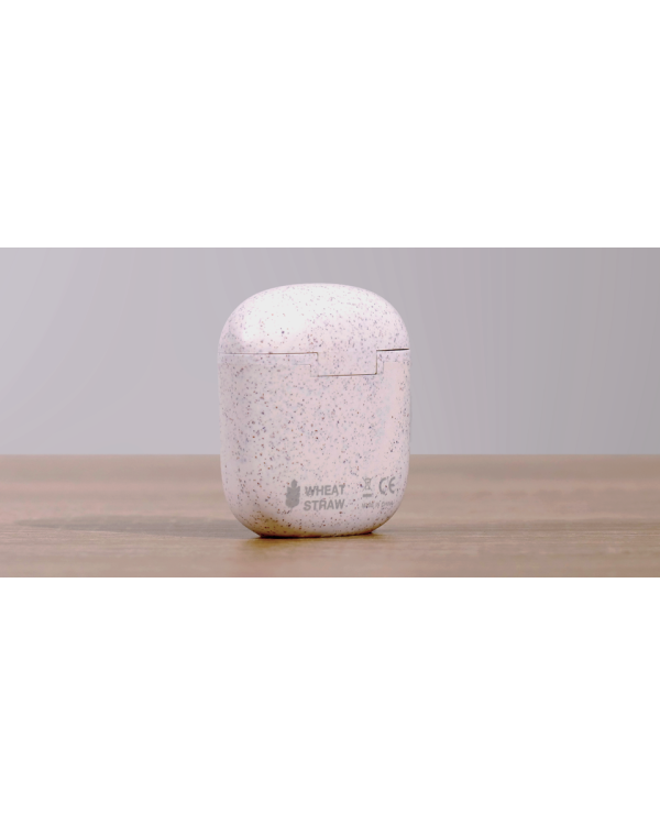 Mars Gaming MHI-ECO Environmentally Friendly Беспроводные TWS Наушники