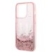 Karl Lagerfeld KLHCP14LLBKLCP Чехол для Apple iPhone 14 Pro
