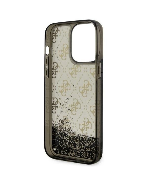 Guess GUHCP14XLC4PSGK Чехол для Apple iPhone 14 Pro Max