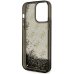 Guess GUHCP14XLC4PSGK Чехол для Apple iPhone 14 Pro Max