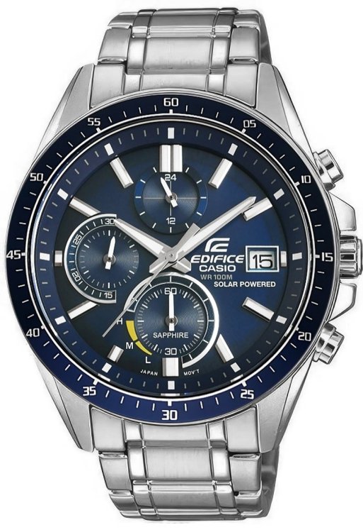 CASIO EFS-S510D-2AVUEF Мужские часы
