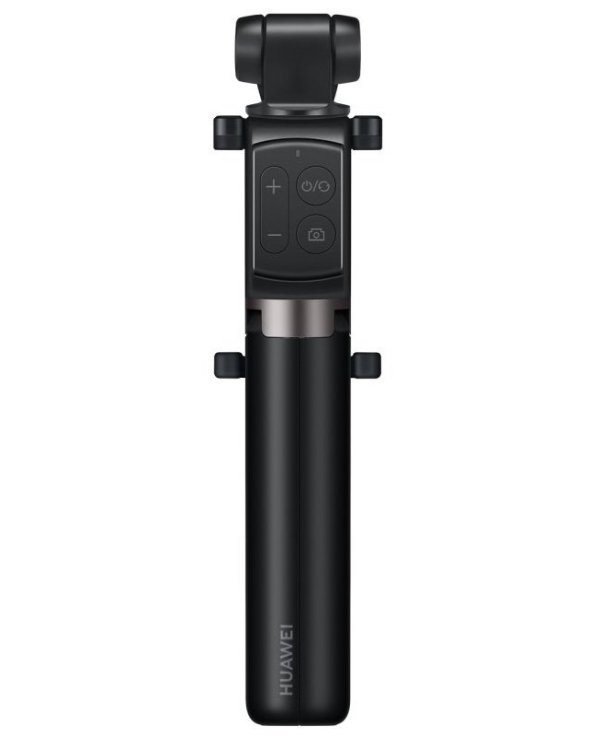 Дополнительное изображение книги «Huawei CF15 Pro Tripod Extendable Selfie Stick с Bluetooth пульт дистанционного управления»