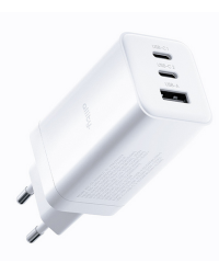 Allity ATC-01-65W Зарядное Устройство