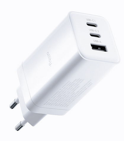 Allity ATC-01-65W Зарядное Устройство