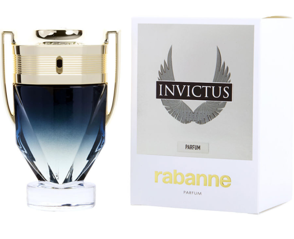 Paco Rabanne Invictus Парфюм PAR 100ml