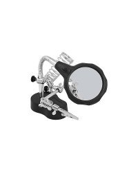 Lamex LXAST133 Оптический комплект "третья рука" + 2 светодиода 3xAAA