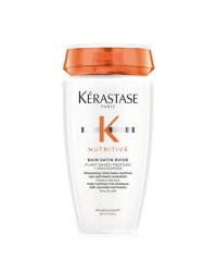 Kérastase Nutritive Bain Satin Riche Шампунь Для Волос 250ml