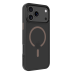 Обложка книги «Tactical MagForce Hyperstealth 2.0 Cover Защитный чехол для iPhone 17 Pro Max / чёрный/Moucha Moose»