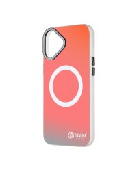 OBAL:ME HoloMag Cover Защитный чехол для Apple iPhone 16 Plus / белый