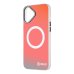 OBAL:ME HoloMag Cover Защитный чехол для Apple iPhone 16 Plus / белый