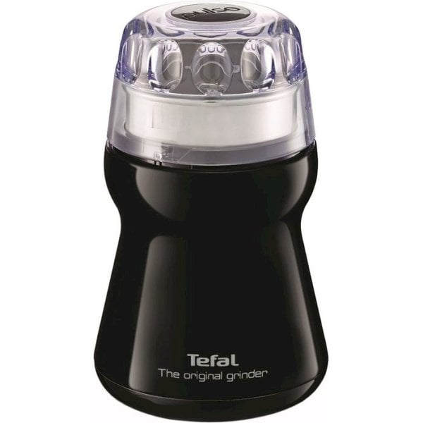 Tefal GT1108 Кофемолка-измельчитель 180W