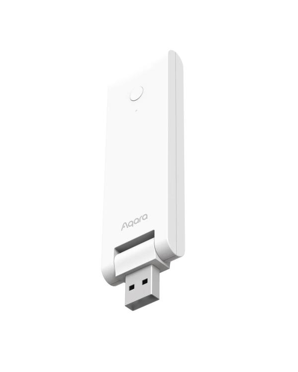 Aqara Hub M100 Умный домашний шлюз Zigbee / Homekit