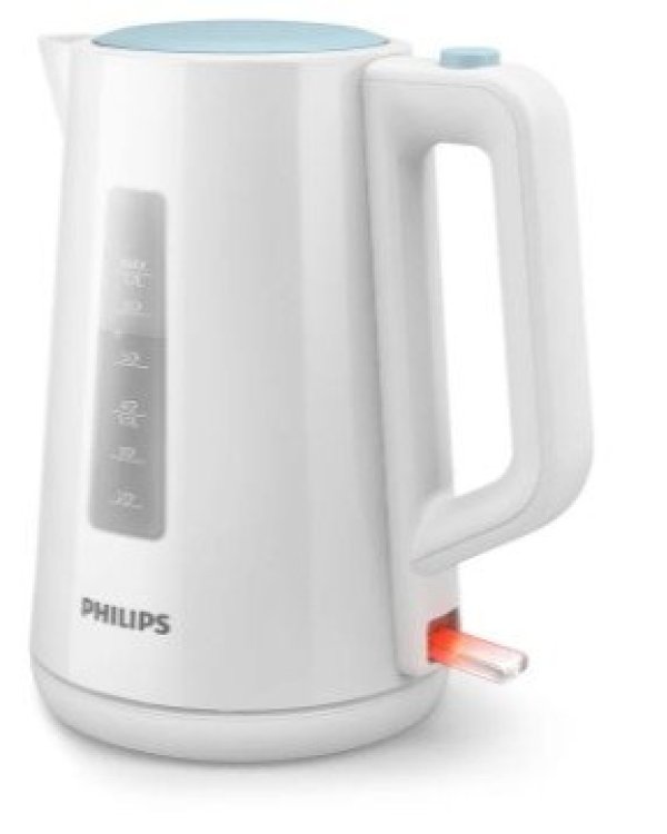 Дополнительное изображение книги «Philips HD9318/70 Электрический чайник 1.7L»