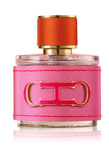 Carolina Herrera CH Pasión Парфюм EDP 100ml Tester