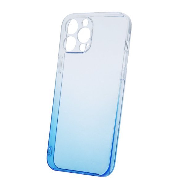 Обложка книги «Mocco Ultra Back Gradient Case 2 mm Силиконовый чехол для Samsung Galaxy A54 5G»