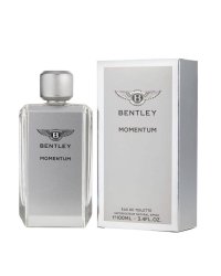 Bentley Momentum Парфюмерный Тестер EDT 100ml