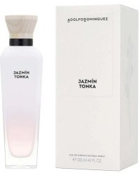 Adolfo Dominguez Jazmín Tonka Парфюм EDP 120 ml