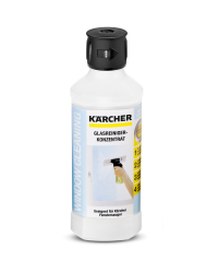 Kärcher RM Glass Cleaner 6.295-772.0 Средство для стекол 500 мл