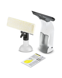 Kärcher WV 1 PLUS Электрический очиститель для окон 0.1L