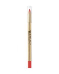 Max Factor Colour Elixir Карандаш Для Губ 55 Red Poppy