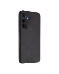 Tactical TPU Cover Защитный чехол для Samsung Galaxy A35 5G / чёрный