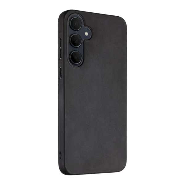 Tactical TPU Cover Защитный чехол для Samsung Galaxy A35 5G / чёрный