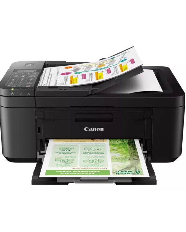 Canon Pixma TR4750i Многофункциональный принтер A4
