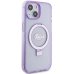 Guess GUHMP15MHRSGSU Чехол для Apple iPhone 15 Plus / 14 Plus