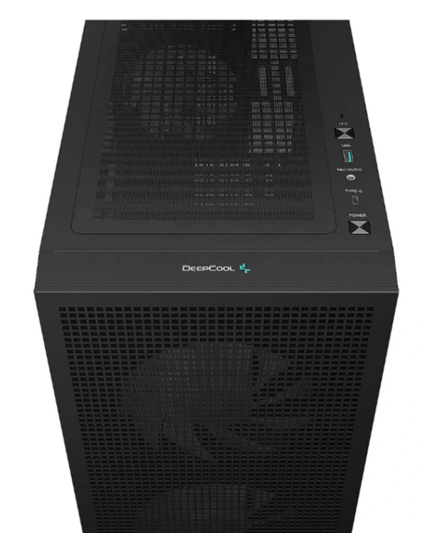 Deepcool CH360 Корпус Для Компьютера
